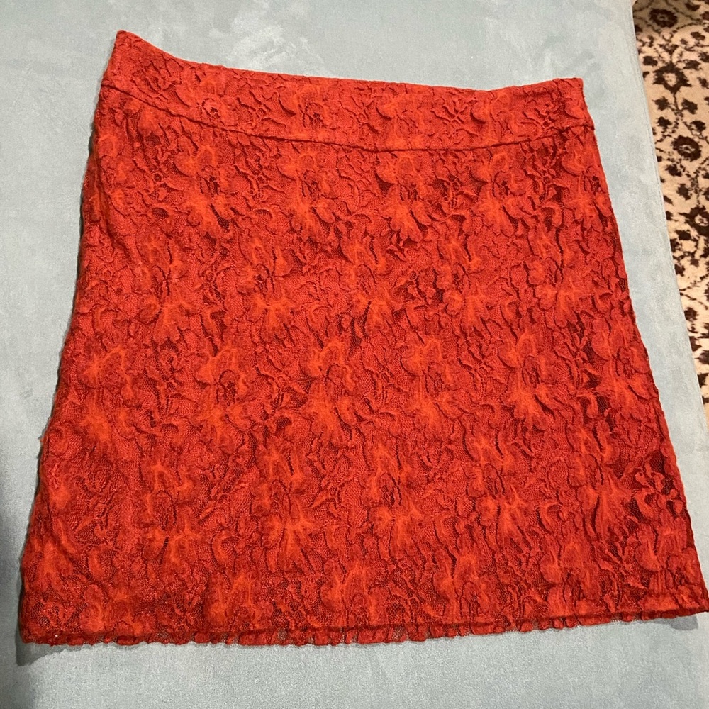 Kensie skirt, 6